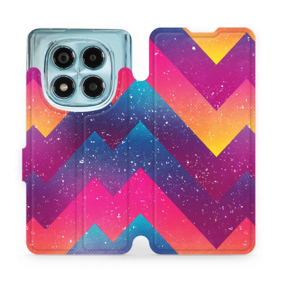 Etui do Xiaomi Redmi Note 14 Pro 4G - wzór V110S