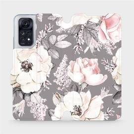 Etui do Xiaomi Redmi Note 11S - wzór MX06S