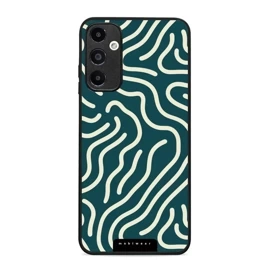 Etui Glossy Case do Samsung Galaxy A05s - wzór GA61G