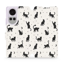 Etui do OPPO Reno 10 Pro 5G - wzór V162S