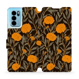 Etui do Oppo Reno 6 Pro 5G - wzór V175S