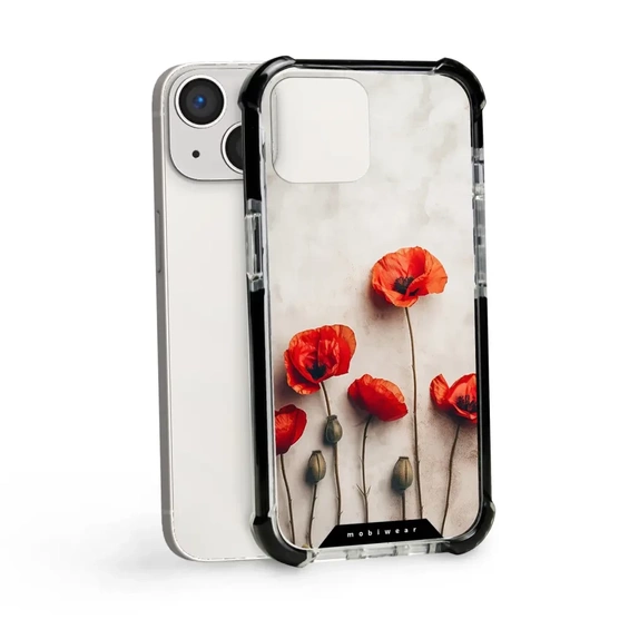 Etui MagSafe Elite Bumper Apple iPhone 13 mini - wzór D012D