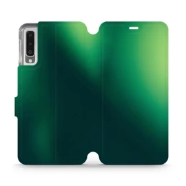 Etui do Samsung Galaxy A7 2018 - wzór VP61S