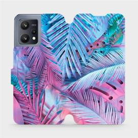 Etui do Realme 9 - wzór MG10S