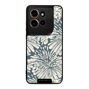 Etui Glossy Case do Motorola Edge 50 Neo - wzór GA42G