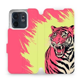 Etui do Infinix Smart 9 - wzór VP51S