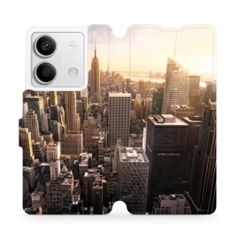 Etui do Xiaomi Redmi Note 13 5G - wzór M138P