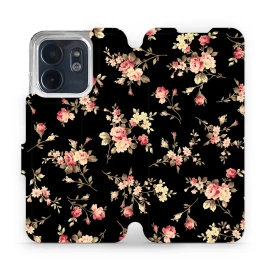 Etui do Infinix Smart 9 - wzór VD02S