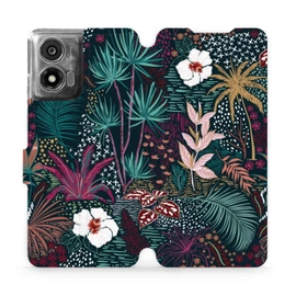 Etui do Motorola Moto E14 - wzór VP13S