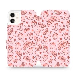 Etui do Apple iPhone 11 - wzór VP86S