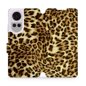 Etui do OPPO Reno 10 Pro 5G - wzór VA33P