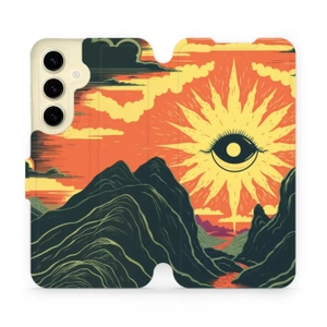 Etui do Samsung Galaxy S24 - wzór VP55S