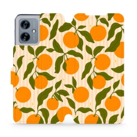 Etui do Motorola Moto G54 5G - wzór VP82S