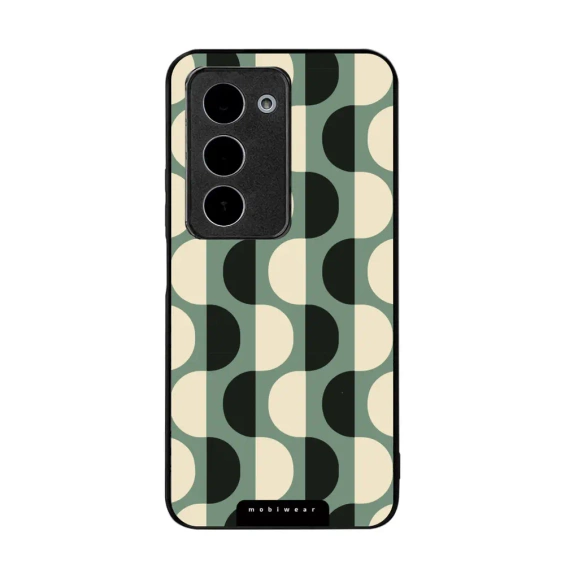 Etui Glossy Case do Xiaomi Redmi 15 5G - wzór GA56G