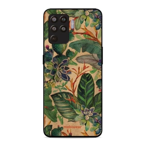 Etui Glossy Case do OPPO Reno 5 Lite - wzór G036G