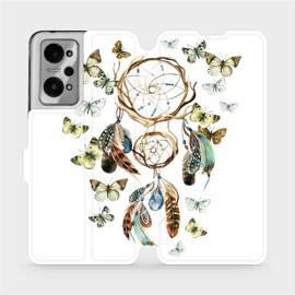 Etui do Realme GT 2 - wzór M001P