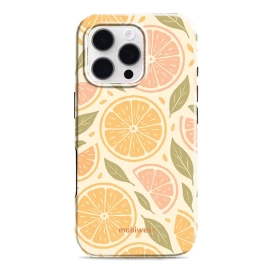 Etui Elite Pro do Apple iPhone 16 Pro - wzór EP80E
