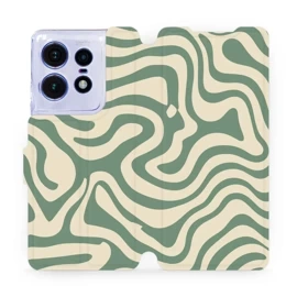 Etui do Motorola Edge 50 Pro - wzór VA57S