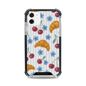 Etui MagSafe Elite Bumper Apple iPhone 11 - wzór DP85D