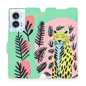 Etui do Motorola Edge 50 Fusion - wzór VP52S