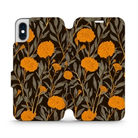 Etui do Apple iPhone XS - wzór V175S