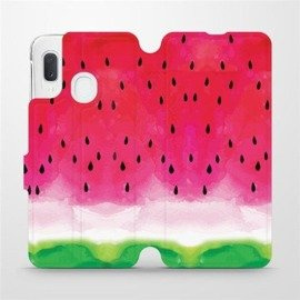 Etui do Samsung Galaxy A20e - wzór V086S