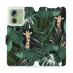 Etui do Motorola Edge 40 - wzór VP06P