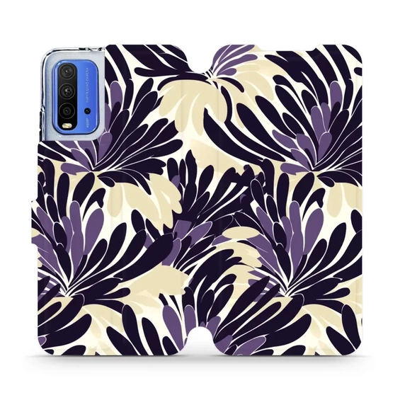 Etui do Xiaomi Redmi 9T - wzór VA47S