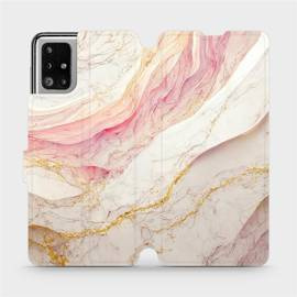 Etui do Samsung Galaxy M51 - wzór VP32S