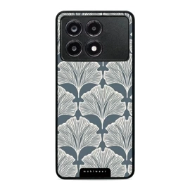 Etui Glossy Case do Xiaomi POCO X6 Pro - wzór GA43G