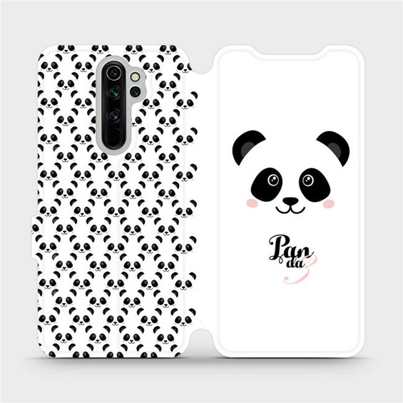 Etui do Xiaomi Redmi Note 8 Pro - wzór M030P