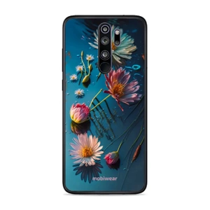 Etui Glossy Case do Xiaomi Redmi Note 8 Pro - wzór G013G