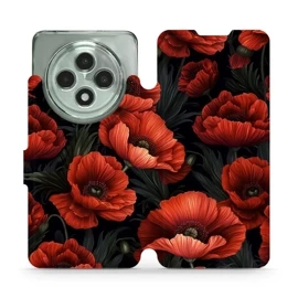 Etui do OPPO Reno12 F 5G - wzór VP45S