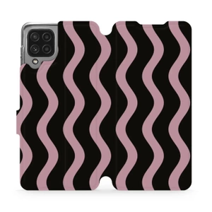 Etui do Samsung Galaxy M22 - wzór VA54S