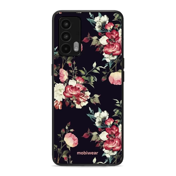 Etui Glossy Case do Realme GT Master Edition - wzór G040G