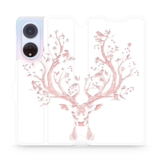 Etui do OPPO A98 5G - wzór M007S