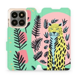 Etui do Huawei Honor 400 Smart - wzór VP52S