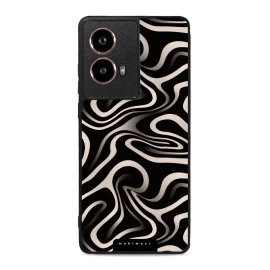 Etui Glossy Case do Motorola Moto G85 5G - wzór GA63G
