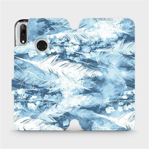 Etui do Huawei Y7 2019 - wzór M058S