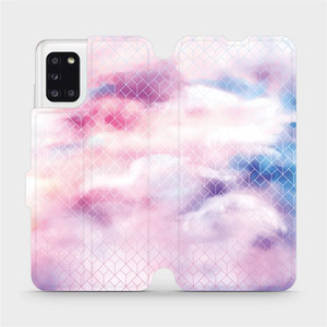 Etui do Samsung Galaxy A31 - wzór MR02S