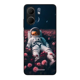 Etui Glossy Case do OPPO A5x - wzór G002G