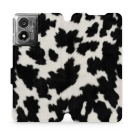 Etui do Motorola Moto E14 - wzór V165S