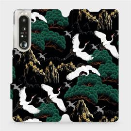 Etui do Sony Xperia 1 III - wzór VP16S