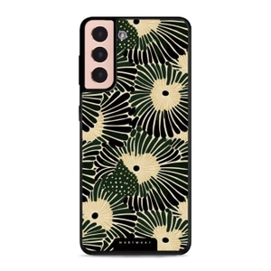 Etui Glossy Case do Samsung Galaxy S21 - wzór GA44G