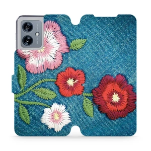 Etui do Motorola Moto G54 5G - wzór MD05P