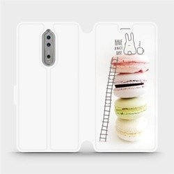 Etui do Nokia 8 - wzór M090P
