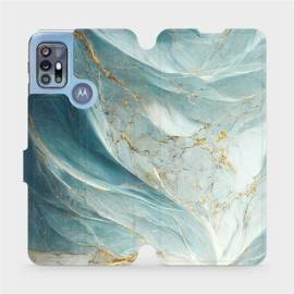 Etui do Motorola Moto G20 - wzór VP34S