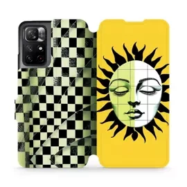 Etui do Xiaomi Redmi Note 11S 5G - wzór VP56S