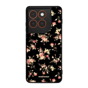 Etui Glossy Case do Motorola Edge 70 - wzór G039G