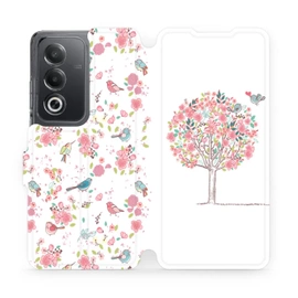 Etui do OPPO A80 5G - wzór M120S